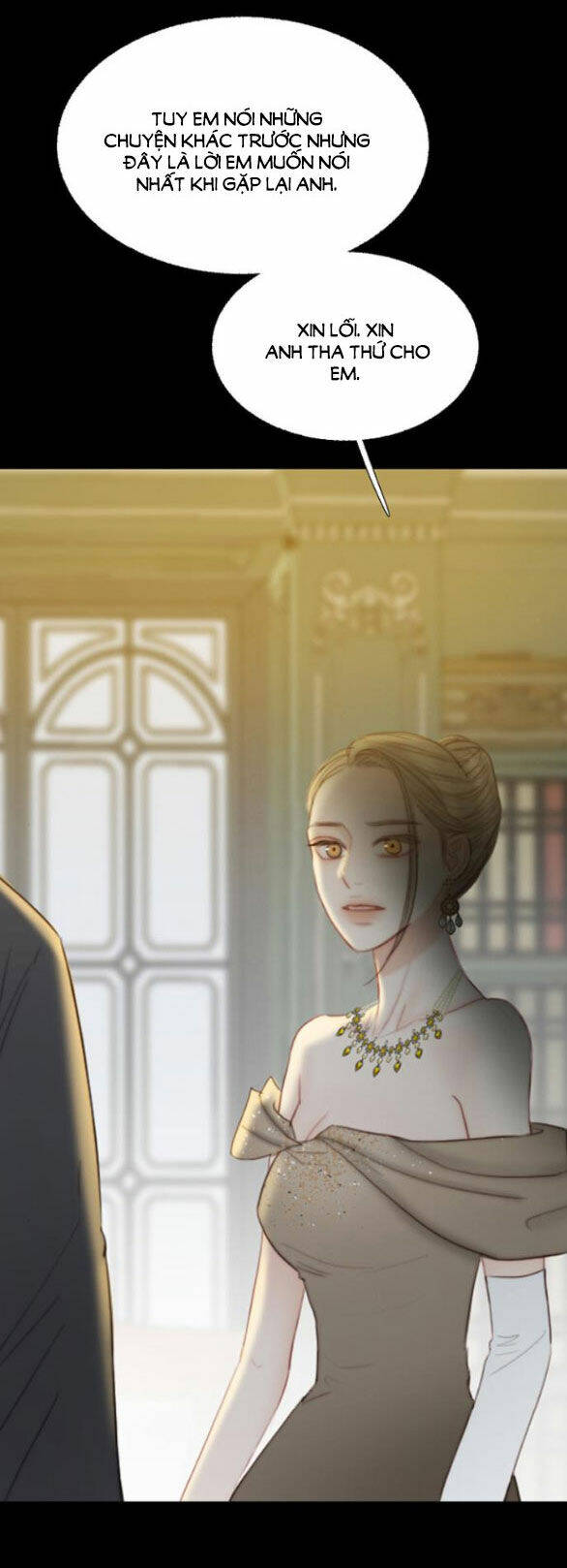 Serena Chapter 58.1 - Trang 2