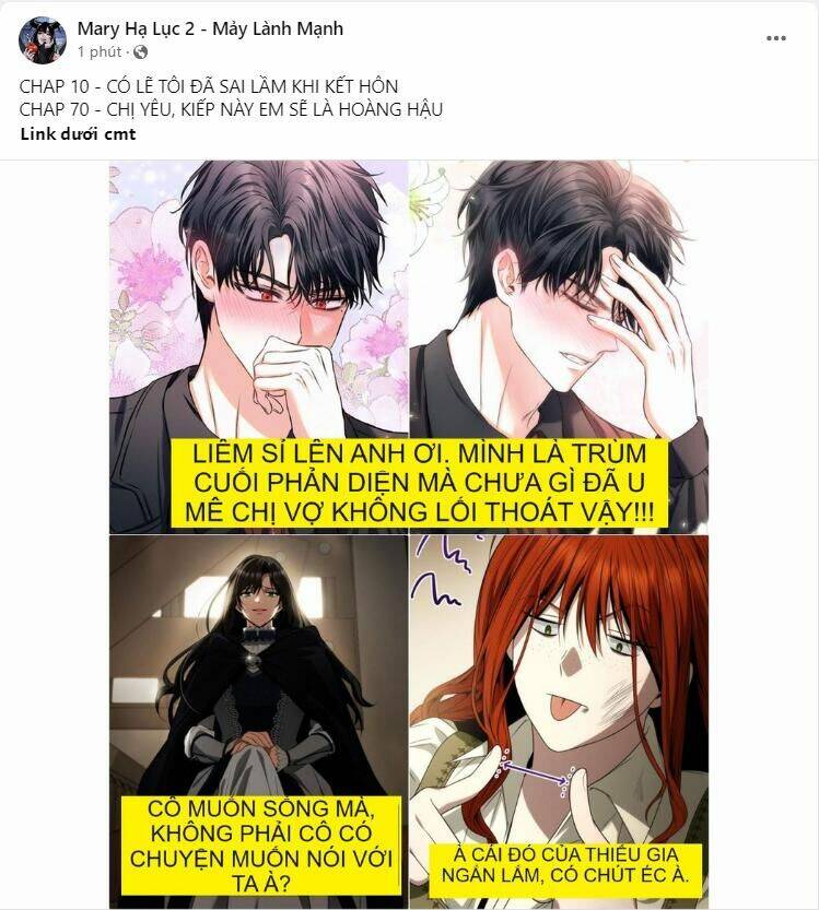 Serena Chapter 58.2 - Trang 2