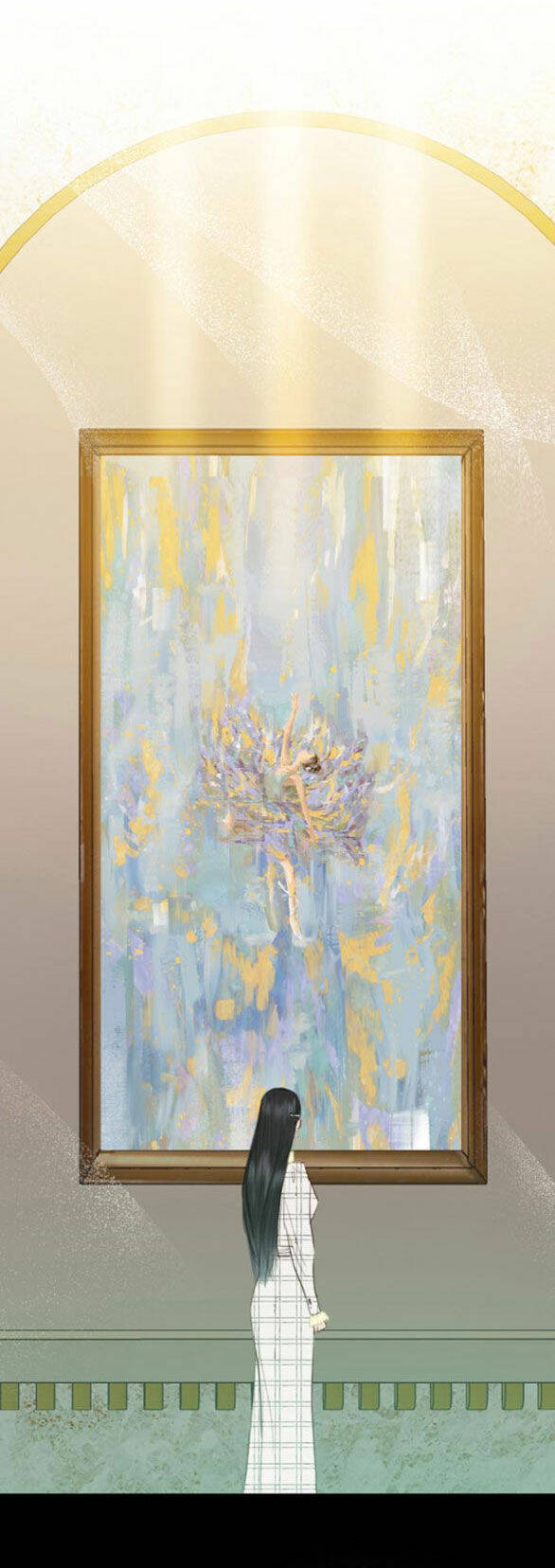 Serena Chapter 58.2 - Trang 2