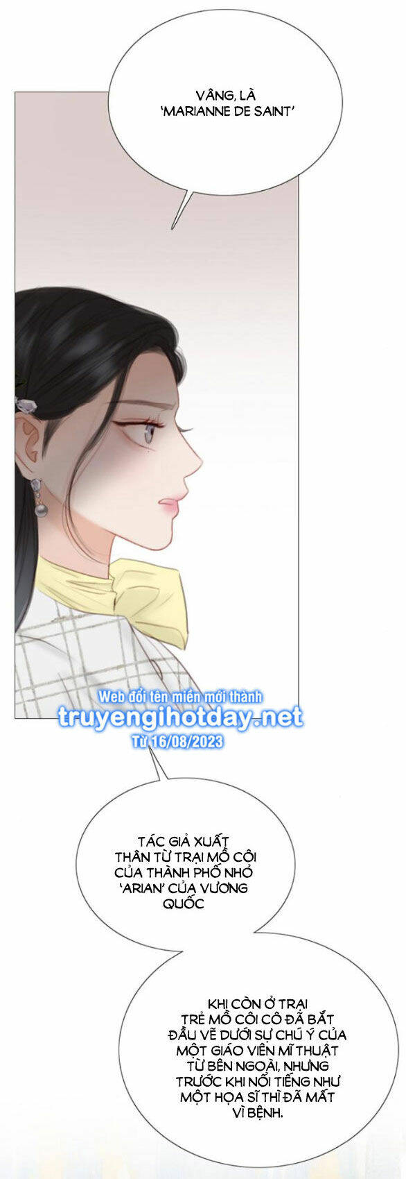 Serena Chapter 58.2 - Trang 2