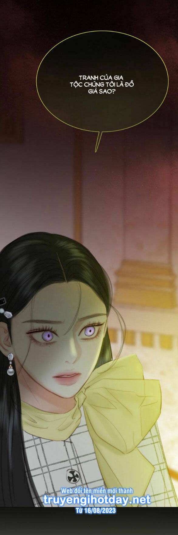 Serena Chapter 58.2 - Trang 2