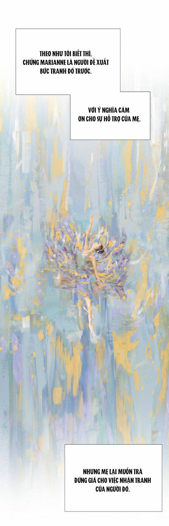 Serena Chapter 59.1 - Trang 2