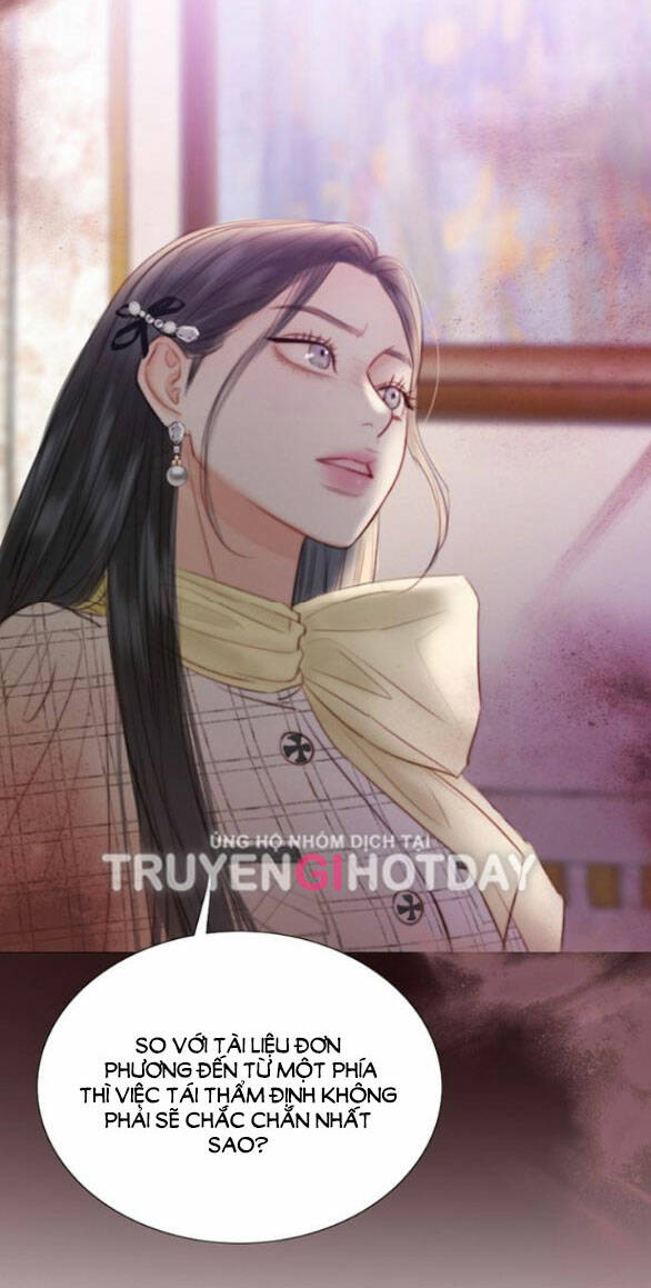 Serena Chapter 59.1 - Trang 2