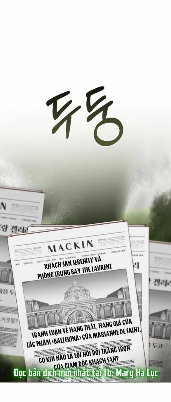 Serena Chapter 59.1 - Trang 2
