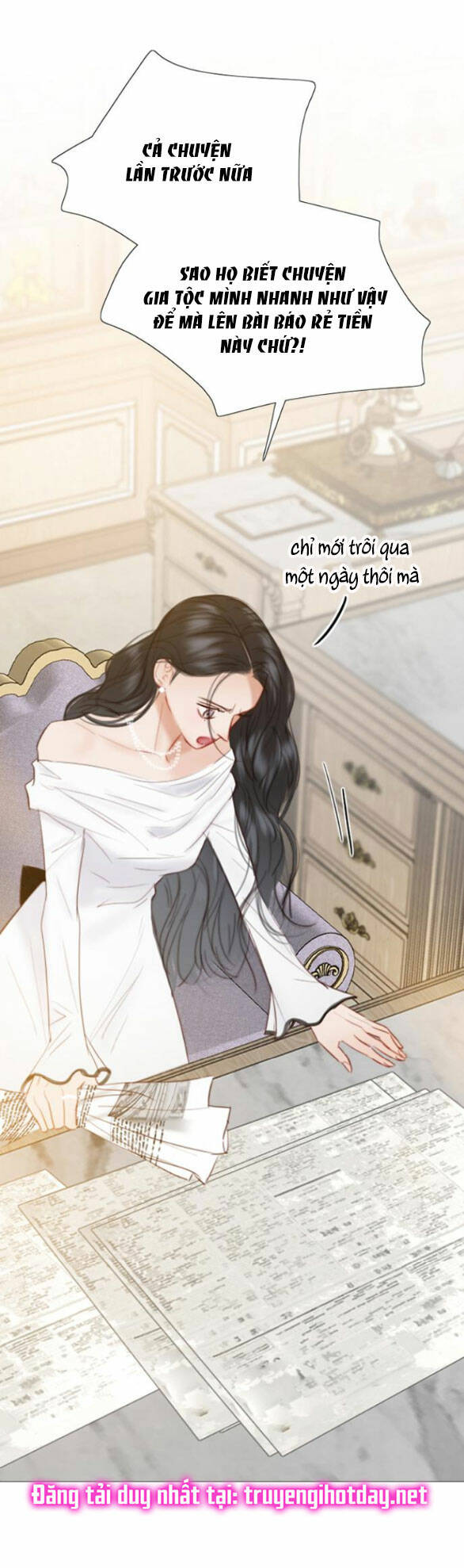 Serena Chapter 59.1 - Trang 2