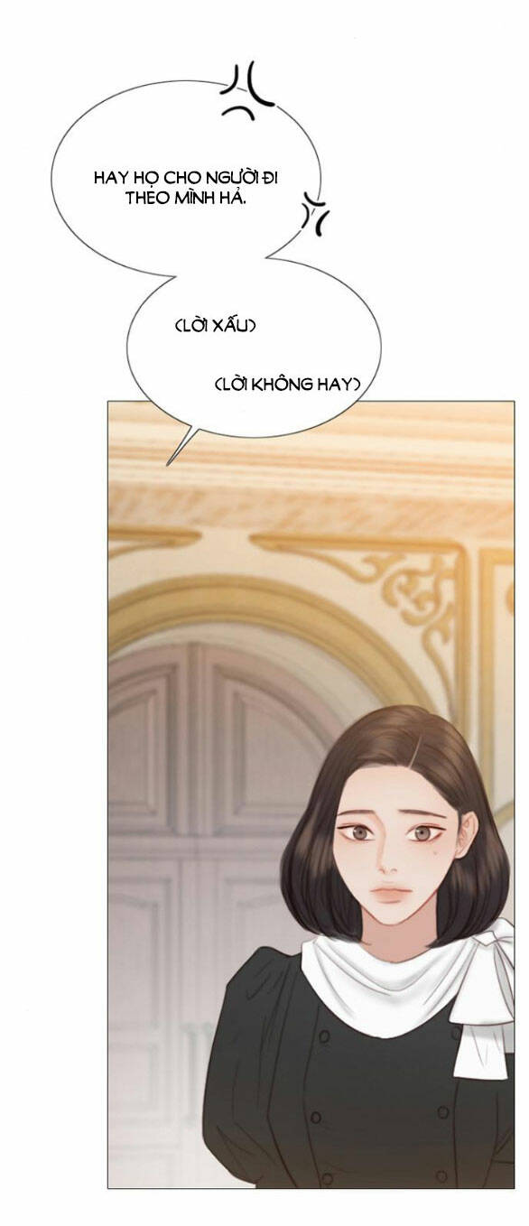 Serena Chapter 59.1 - Trang 2