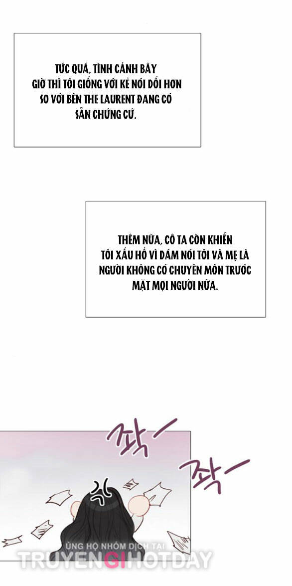 Serena Chapter 59.1 - Trang 2