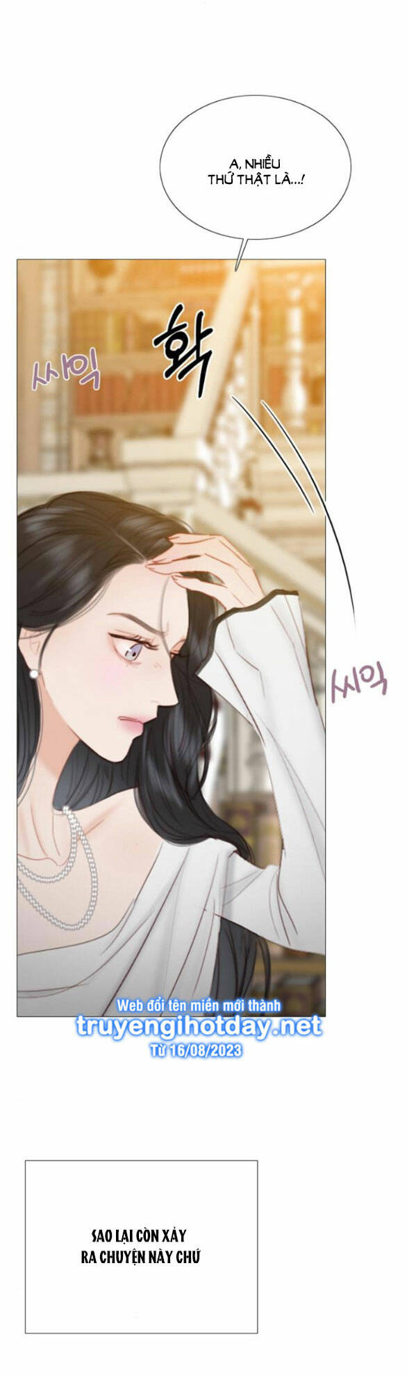 Serena Chapter 59.1 - Trang 2