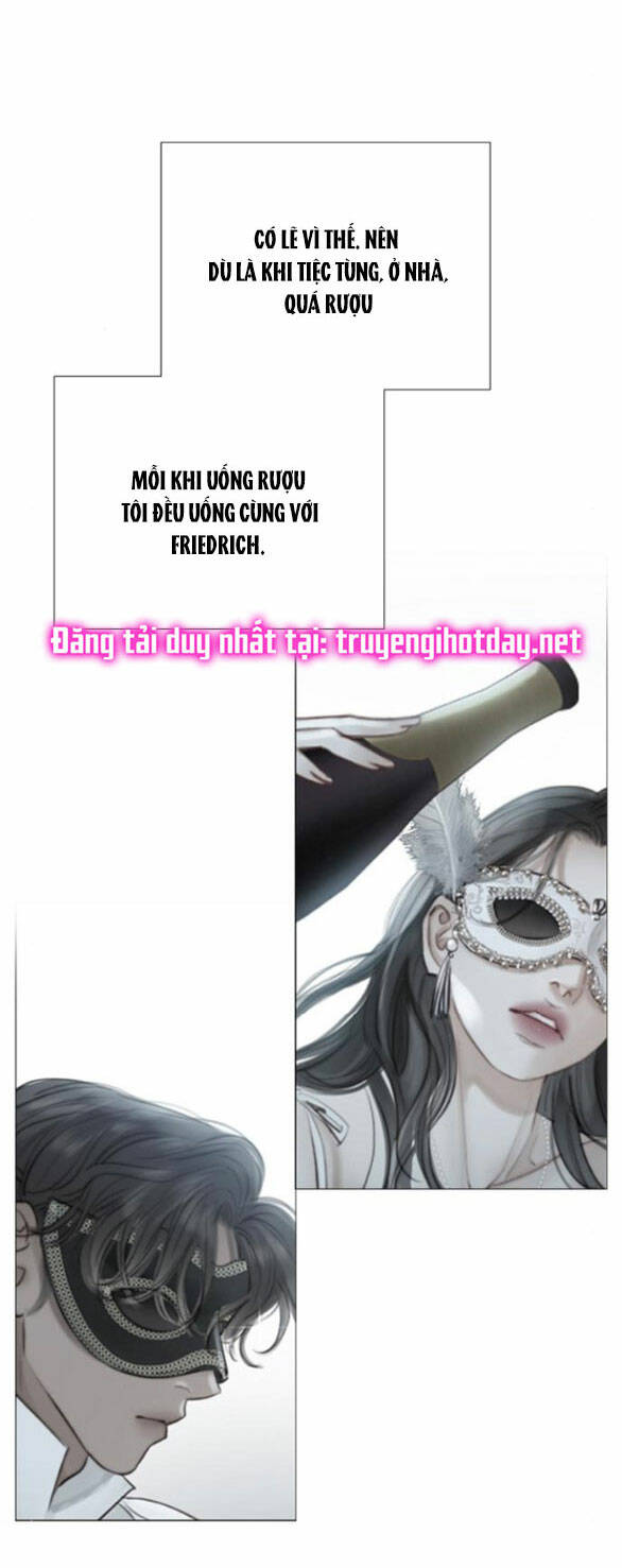 Serena Chapter 59.1 - Trang 2