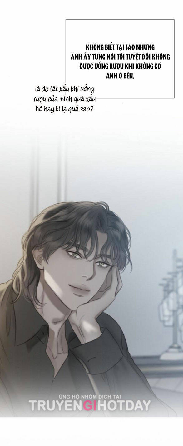 Serena Chapter 59.1 - Trang 2