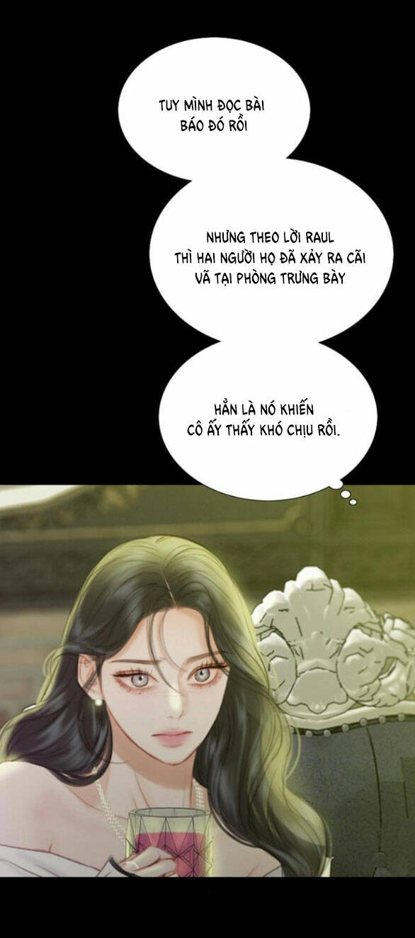 Serena Chapter 59.1 - Trang 2