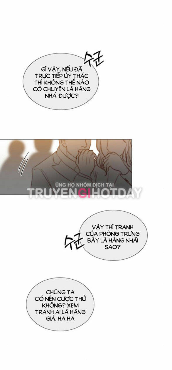 Serena Chapter 59.1 - Trang 2