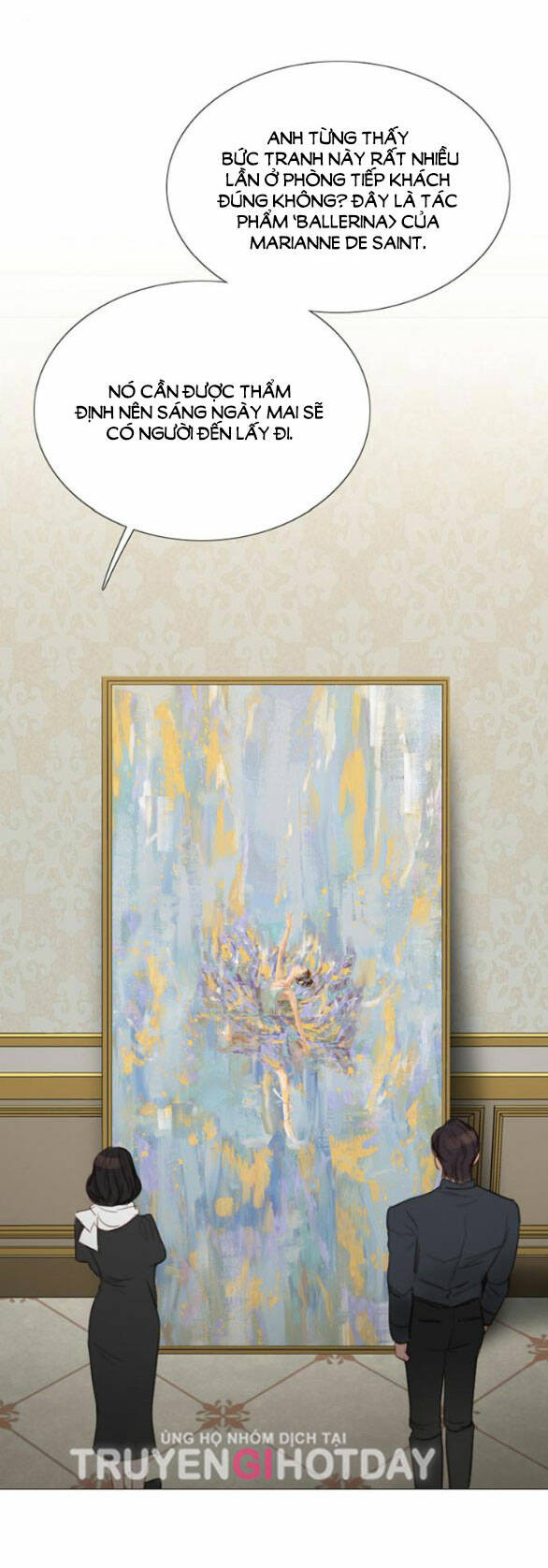 Serena Chapter 59.2 - Trang 2