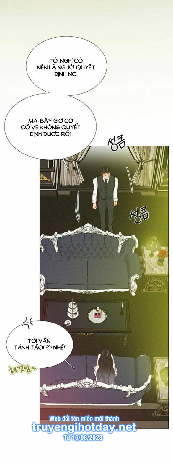 Serena Chapter 59.2 - Trang 2