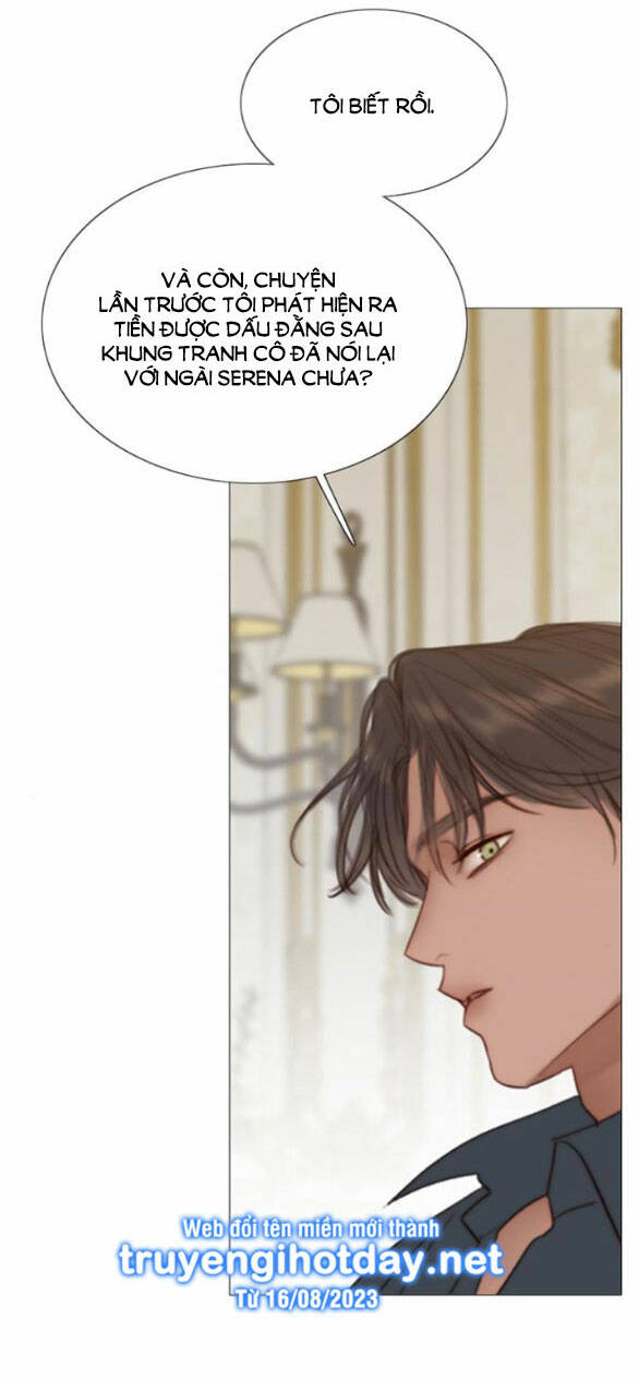 Serena Chapter 59.2 - Trang 2
