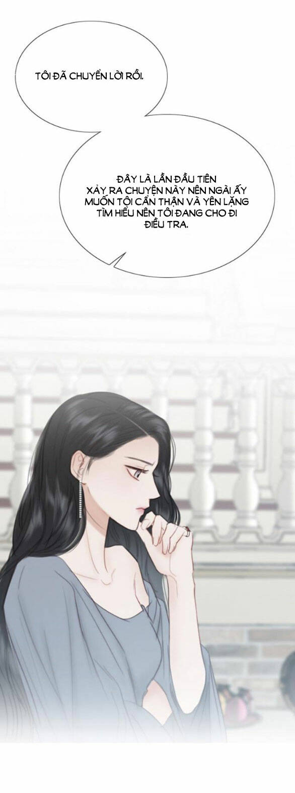 Serena Chapter 59.2 - Trang 2