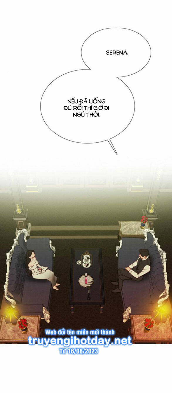 Serena Chapter 59.2 - Trang 2