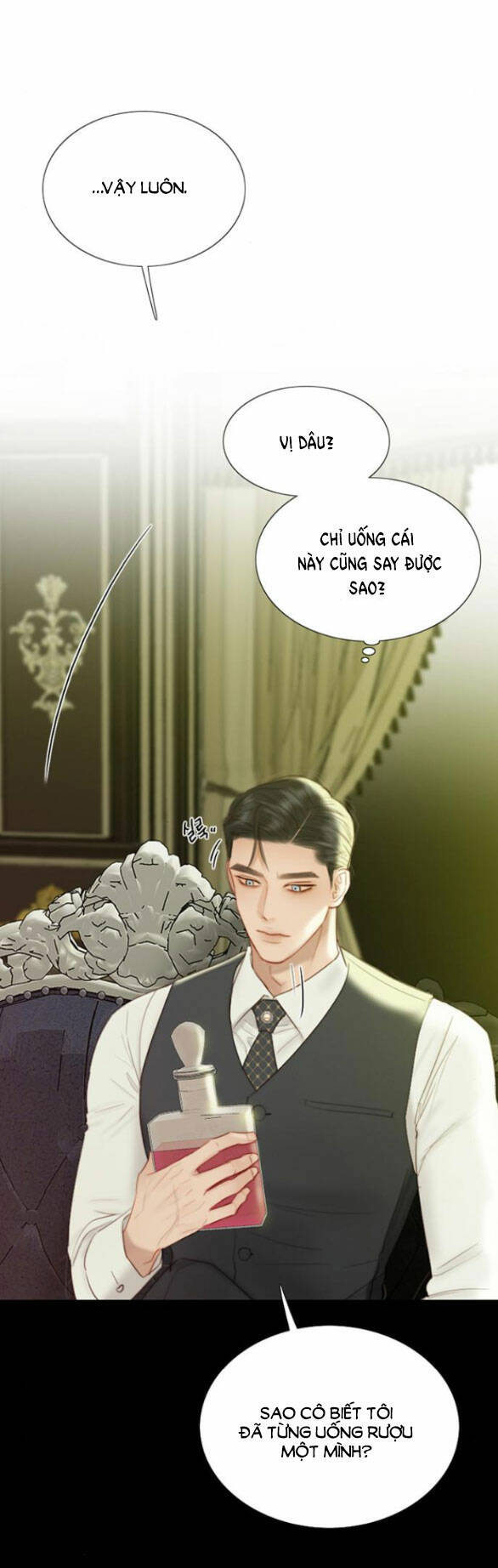 Serena Chapter 59.2 - Trang 2