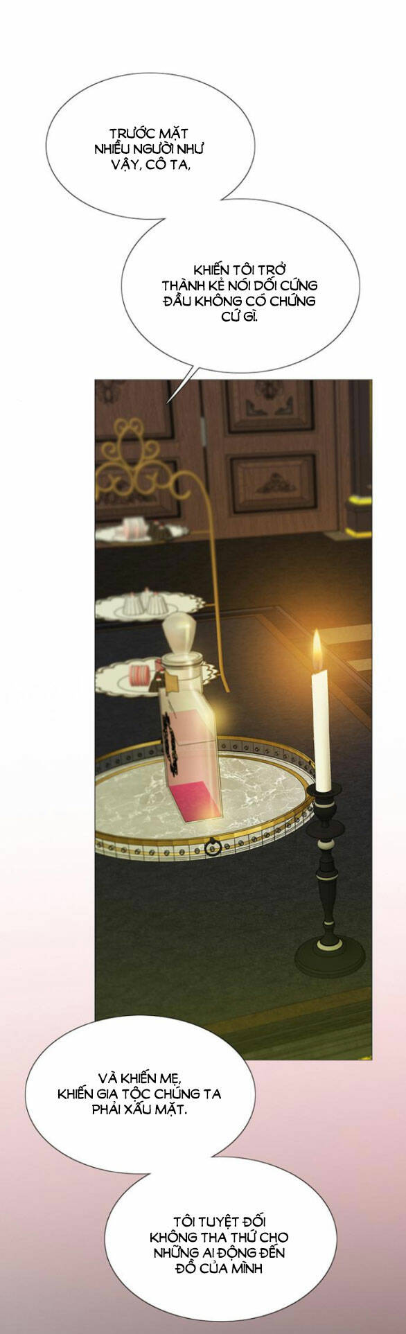 Serena Chapter 59.2 - Trang 2