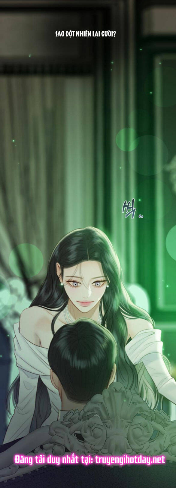 Serena Chapter 59.2 - Trang 2