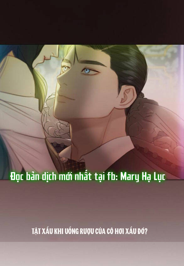 Serena Chapter 59.2 - Trang 2