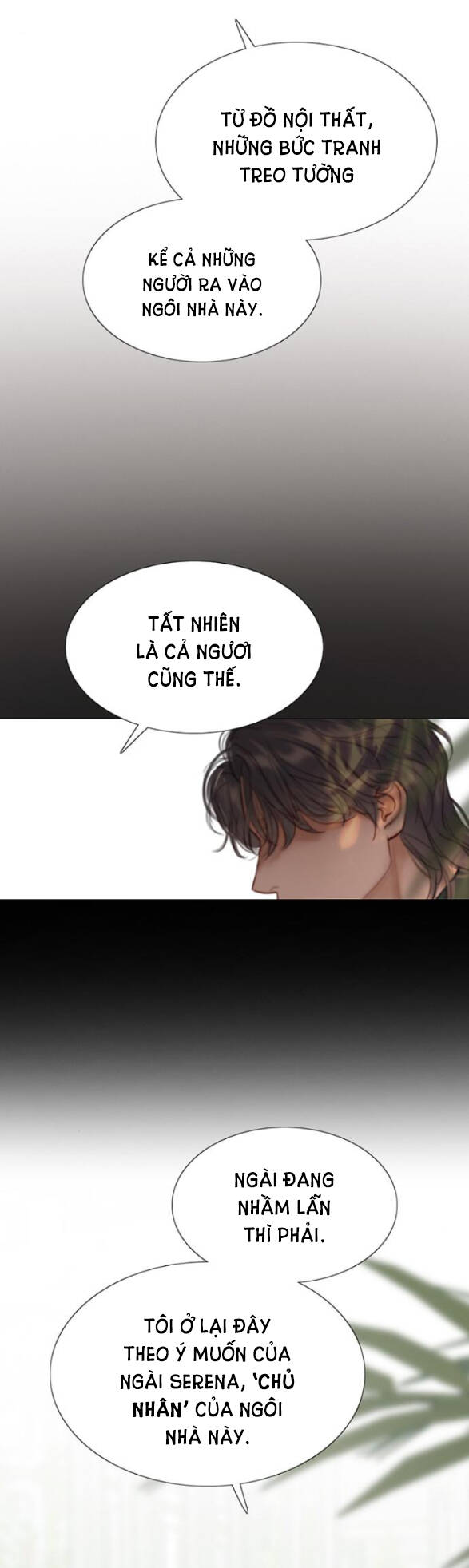Serena Chapter 6.1 - Trang 2