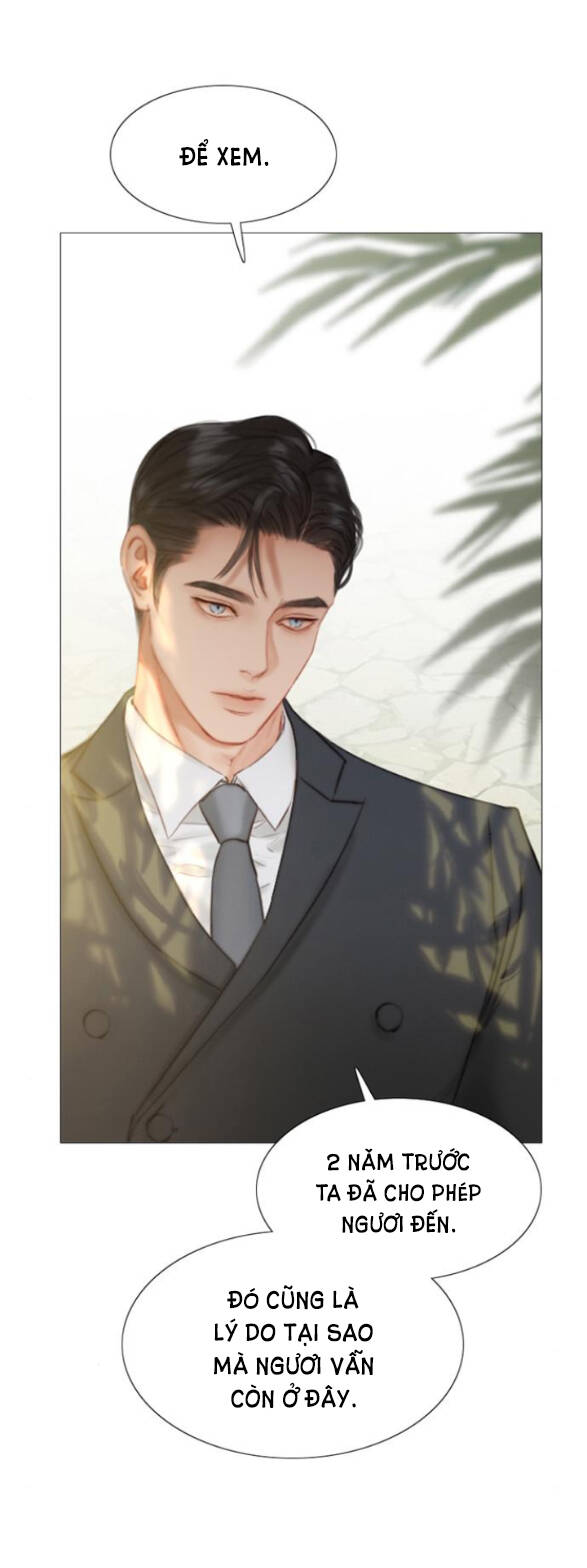 Serena Chapter 6.1 - Trang 2