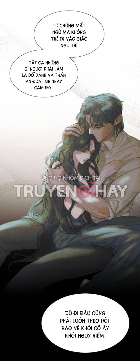 Serena Chapter 6.1 - Trang 2