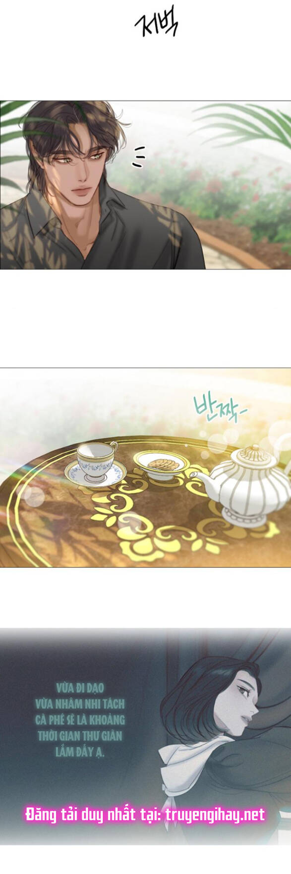 Serena Chapter 6.1 - Trang 2