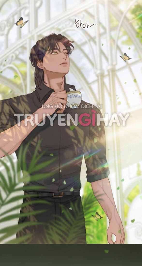 Serena Chapter 6.1 - Trang 2