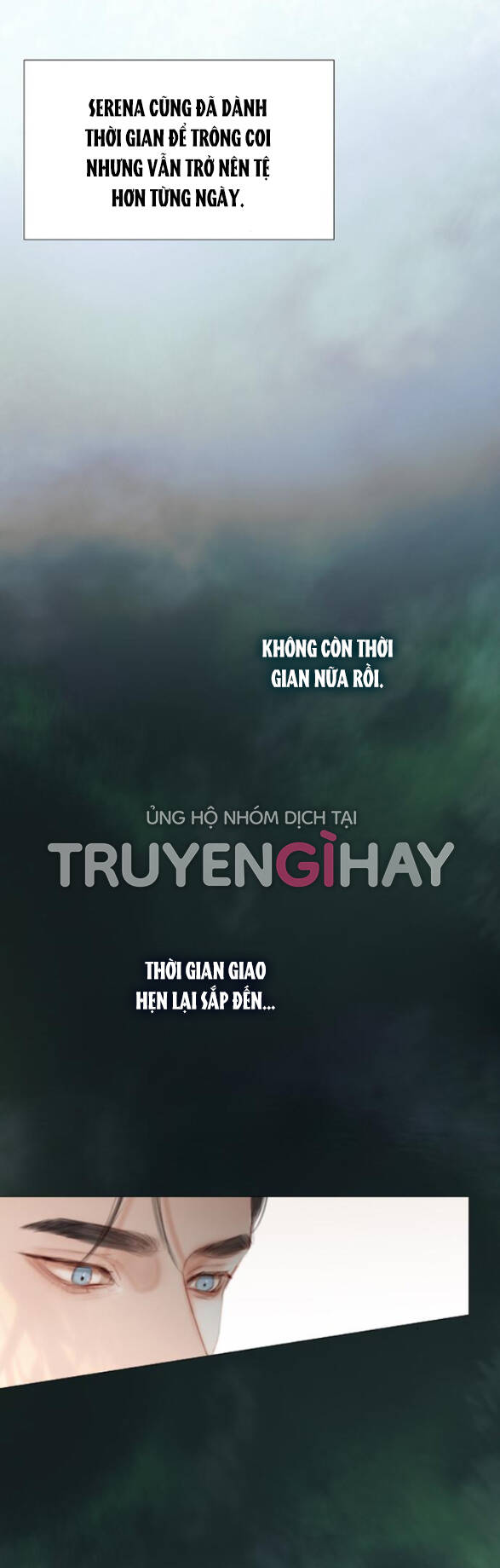 Serena Chapter 6.1 - Trang 2