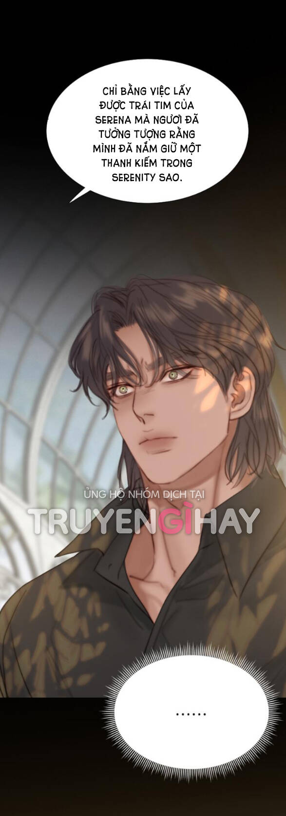 Serena Chapter 6.2 - Trang 2