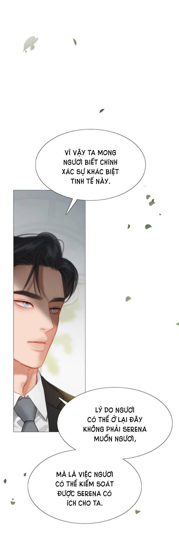 Serena Chapter 6.2 - Trang 2