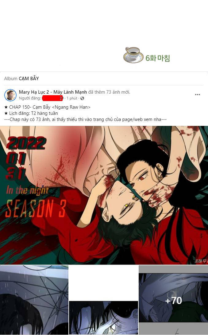 Serena Chapter 6.2 - Trang 2