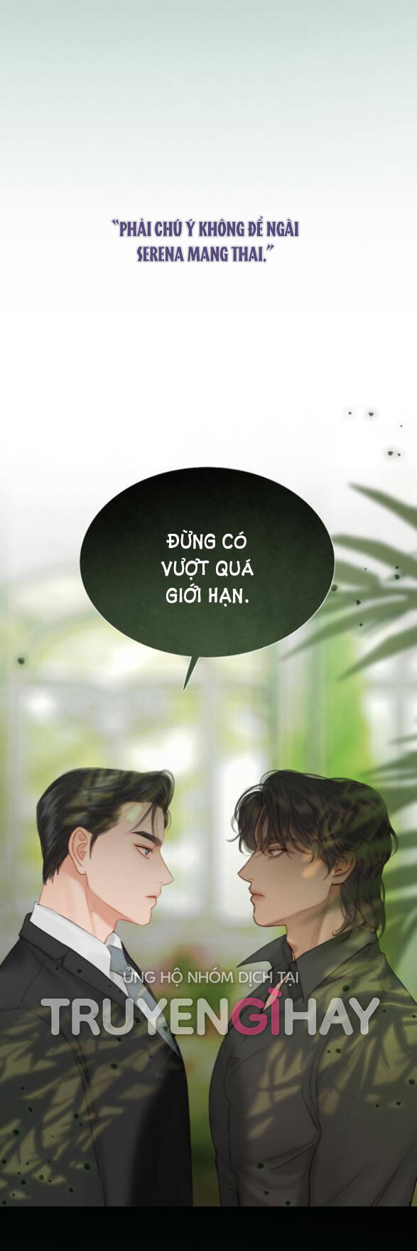 Serena Chapter 6.2 - Trang 2