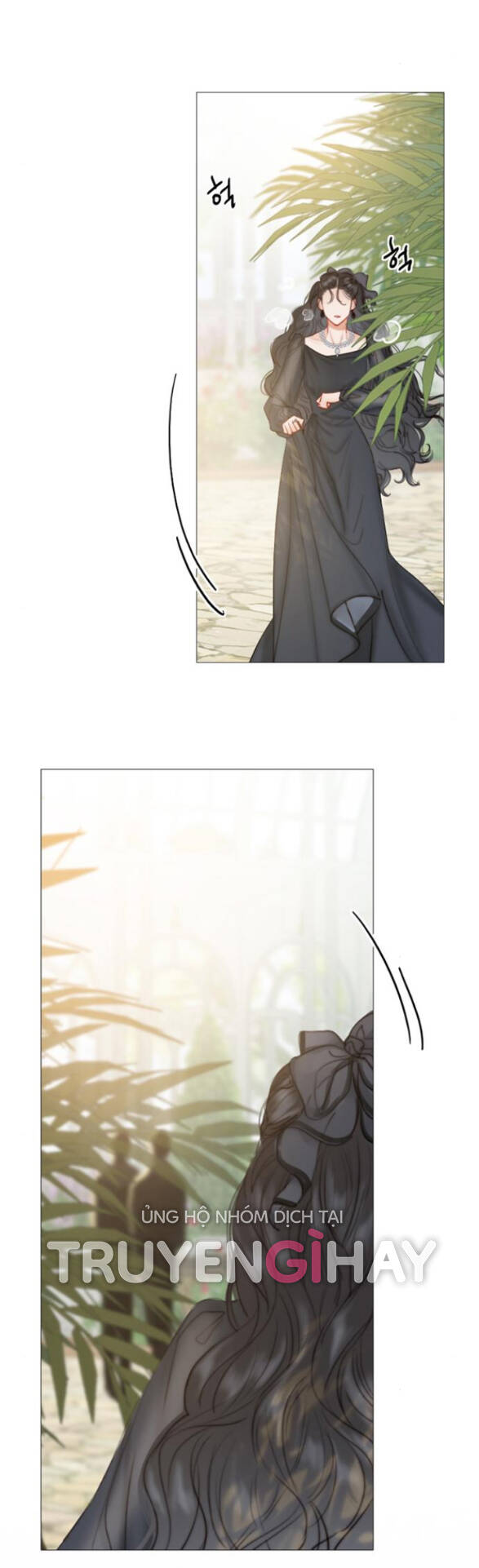 Serena Chapter 6.2 - Trang 2