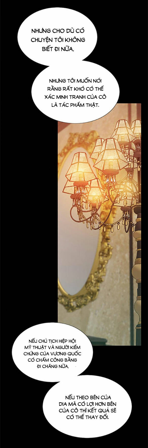 Serena Chapter 60.1 - Trang 2