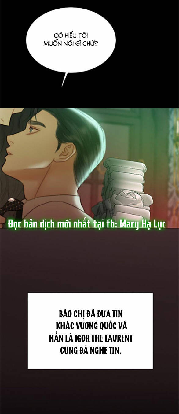 Serena Chapter 60.1 - Trang 2