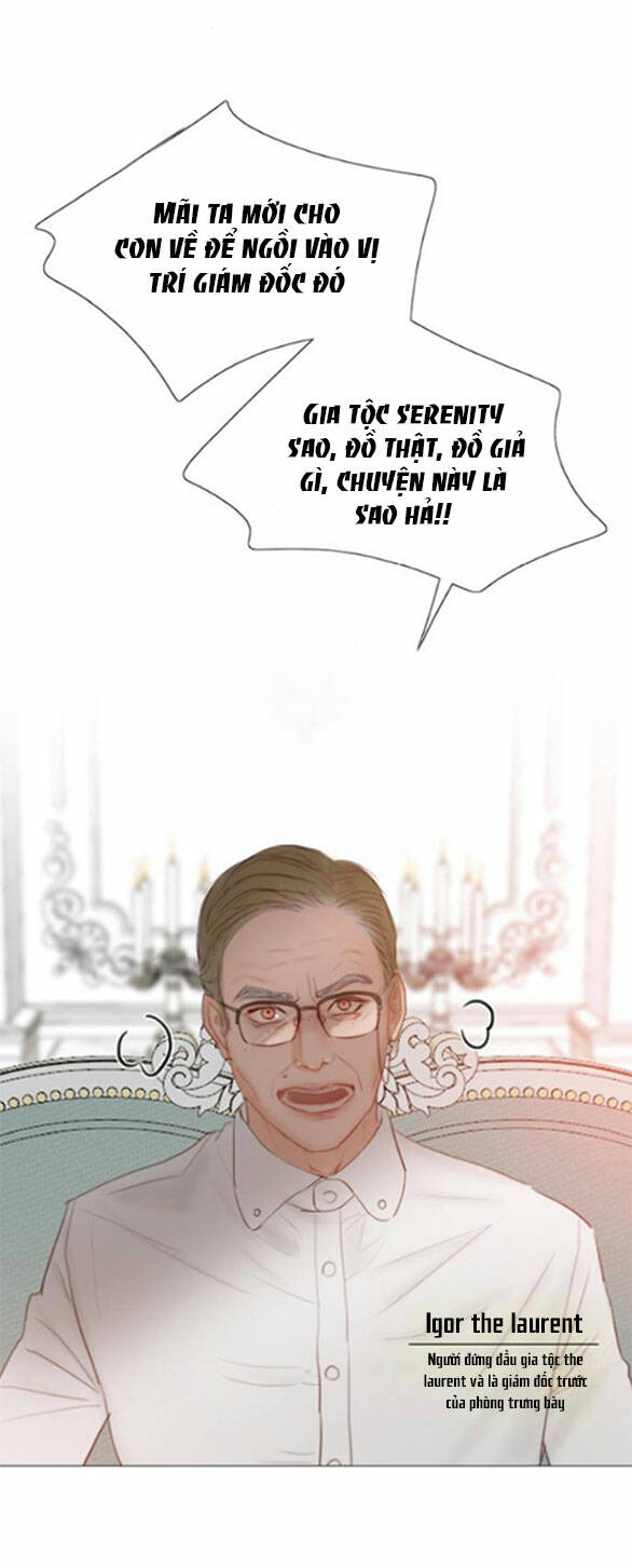 Serena Chapter 60.1 - Trang 2