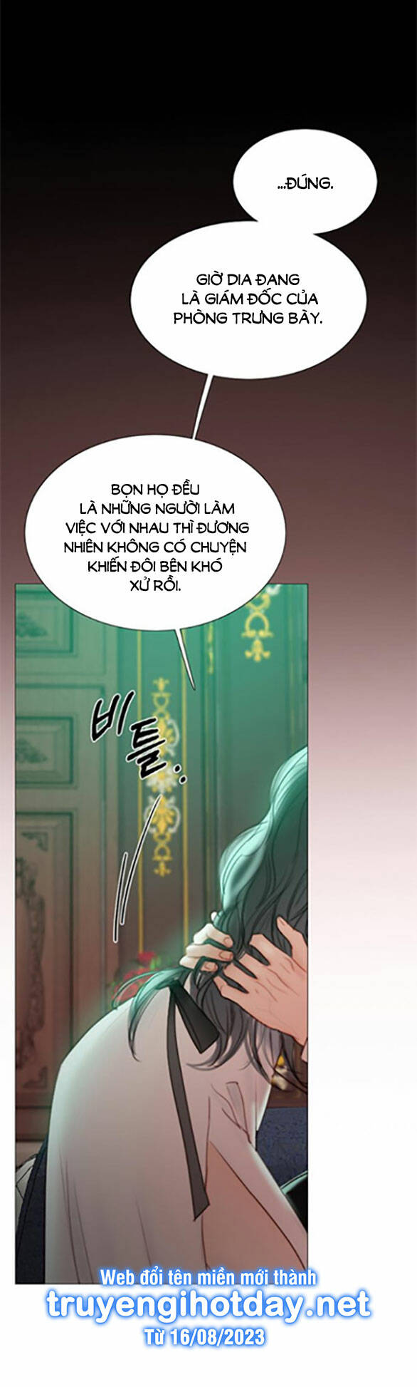 Serena Chapter 60.1 - Trang 2