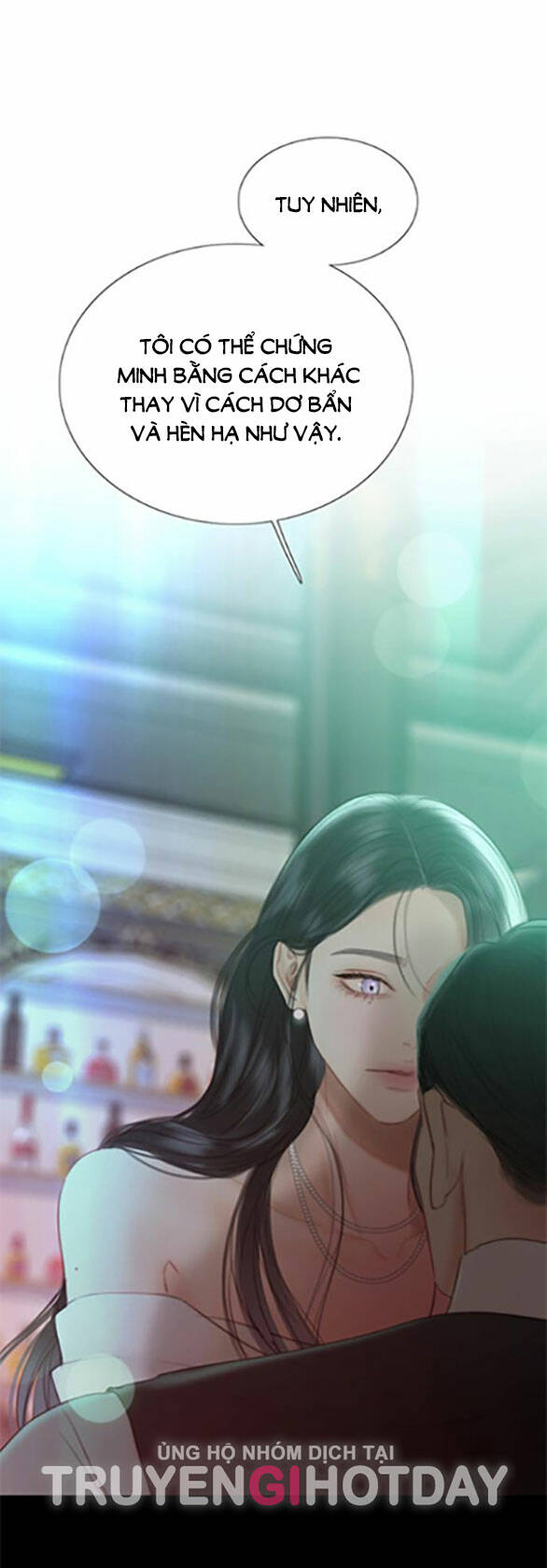 Serena Chapter 60.1 - Trang 2