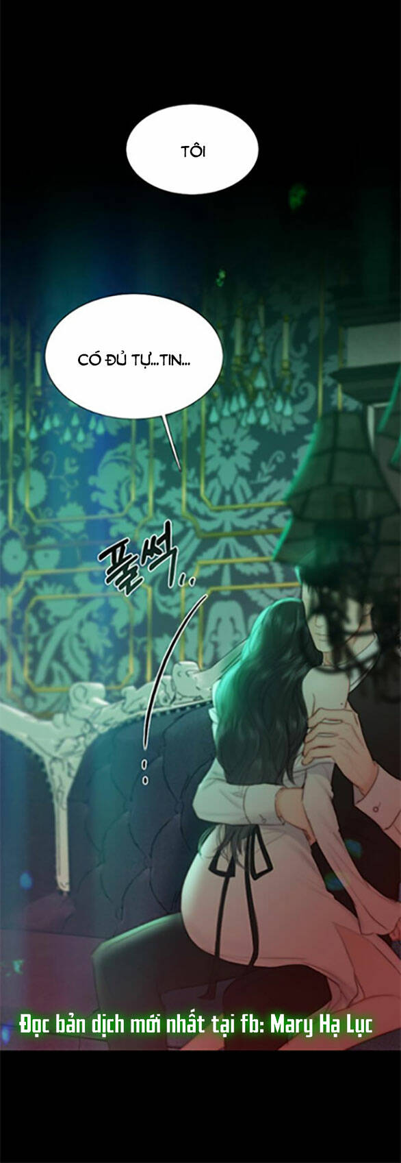 Serena Chapter 60.1 - Trang 2