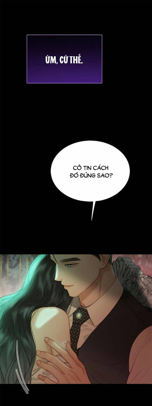 Serena Chapter 60.1 - Trang 2