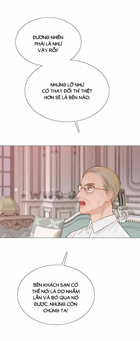 Serena Chapter 60.1 - Trang 2