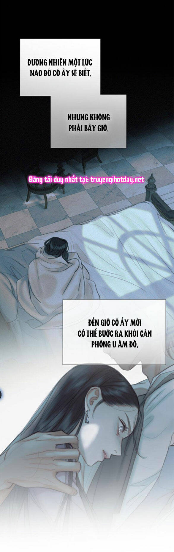 Serena Chapter 60.2 - Trang 2