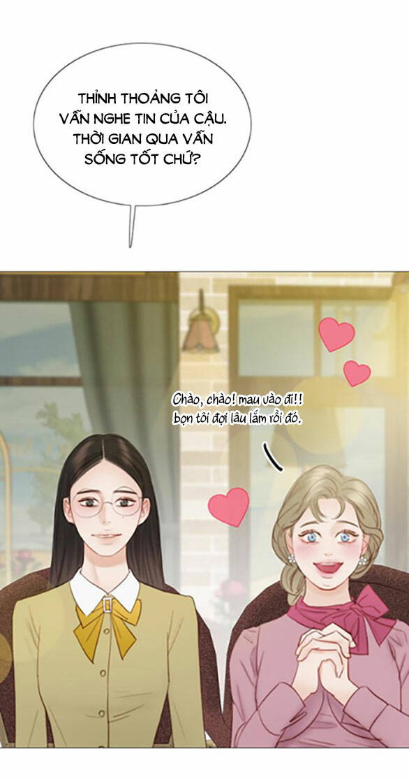 Serena Chapter 61.1 - Trang 2