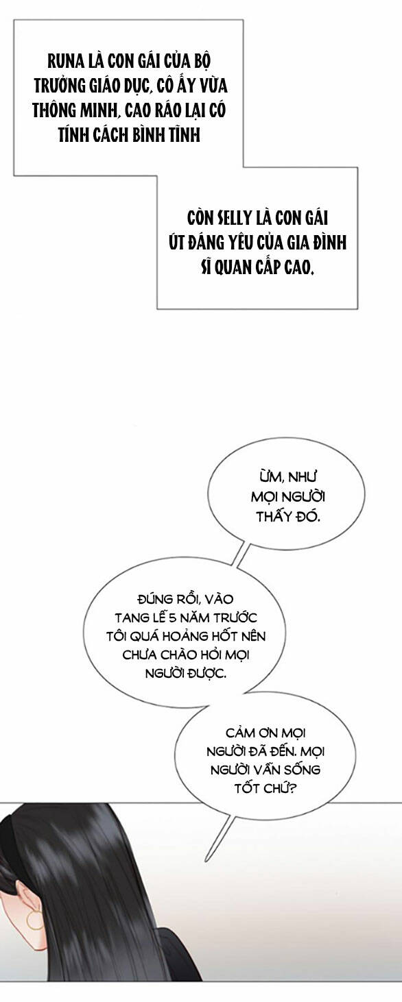 Serena Chapter 61.1 - Trang 2