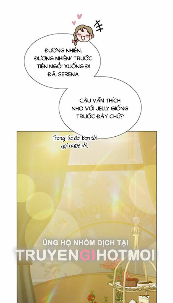 Serena Chapter 61.1 - Trang 2