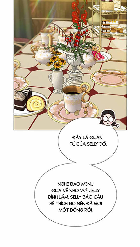 Serena Chapter 61.1 - Trang 2