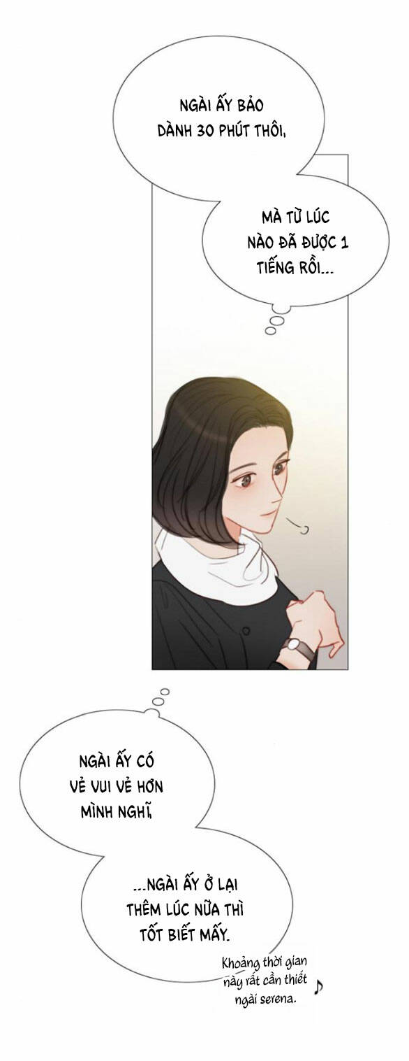 Serena Chapter 61.1 - Trang 2